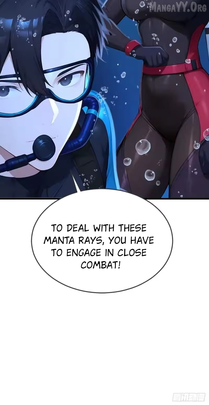Primordial Ten Fiends: Others Tame Beasts, I Tame Beast Girls Chapter 123 - page 5